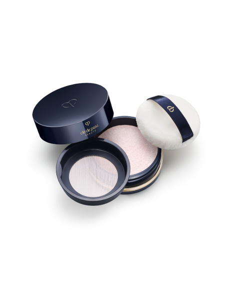 TRANSLUCENT LOOSE POWDER SMALL